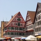 Riedlingen Marktplatz